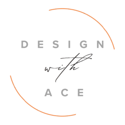 Design with Ace Logo